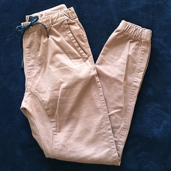 Zanerobe Joggers