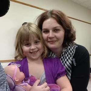 Meet your Posher, Mary