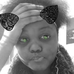 Meet your Posher, Denisha