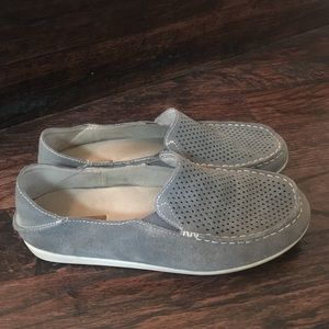 Olukai Nohea Perf shoe