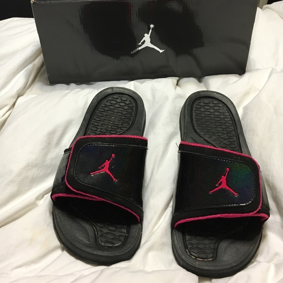 Jordan Hydro 2 sandals