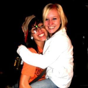 Meet your Posher, Alexis