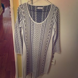 Brand New !! Calvin Klein Dress