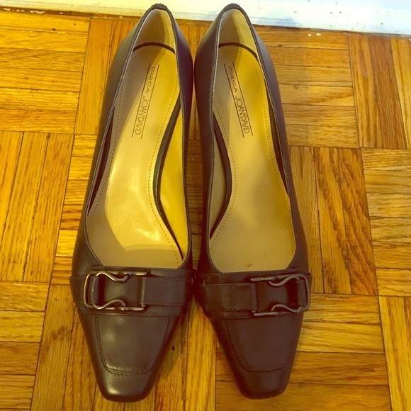 Circa Joan&David dress shoes