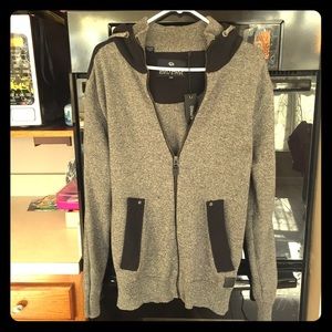 Buffalo David Bitton