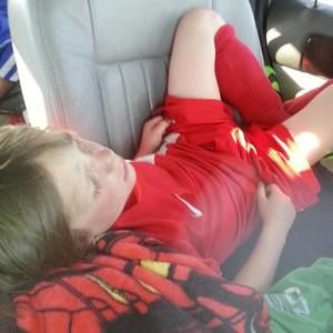 Meet your Posher, Lorrie