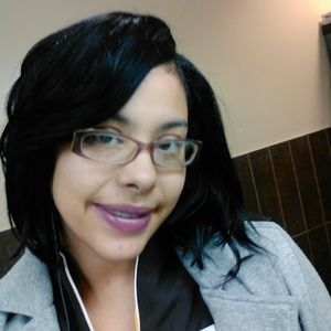 Meet your Posher, Cierra