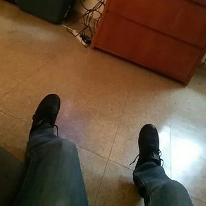 Meet your Posher, Augusta