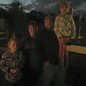 Meet your Posher, Heidi