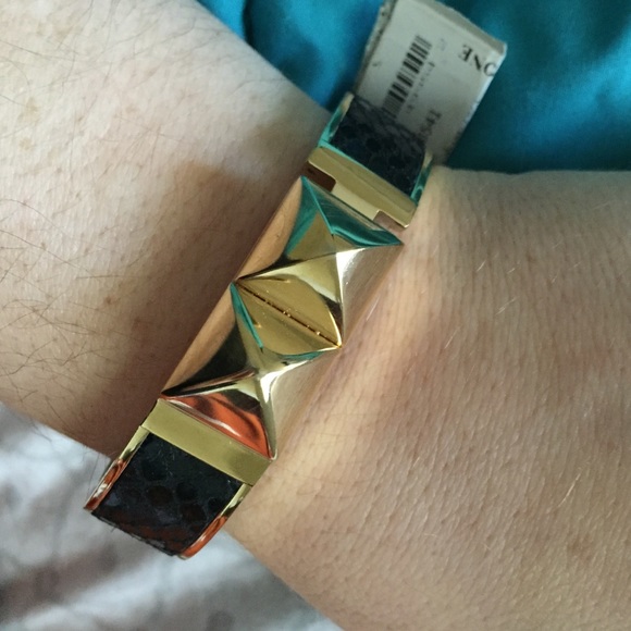 Michael Kors bangle bracelet