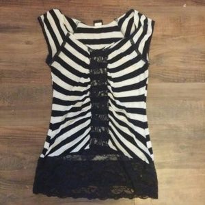 Daytrip shirt from Buckle