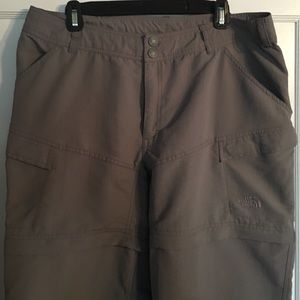 The North Face pants