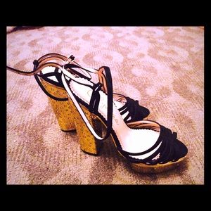 Charlotte Olympia shoes