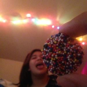 Meet your Posher, Leah