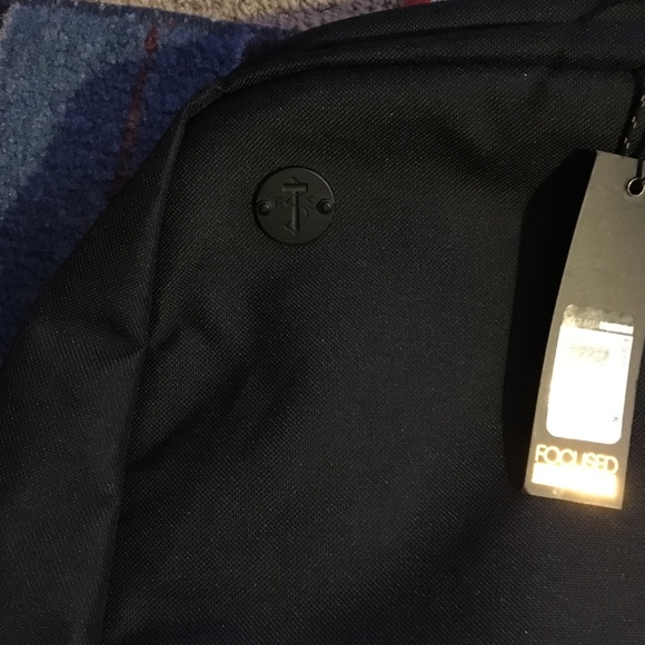Focused space backpack. - Picture 3 of 5