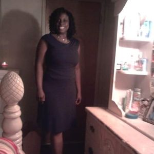 Meet your Posher, Felicia