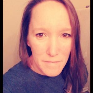 Meet your Posher, Jacquelyn