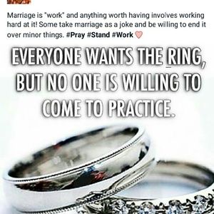 Meet your Posher, Brigette