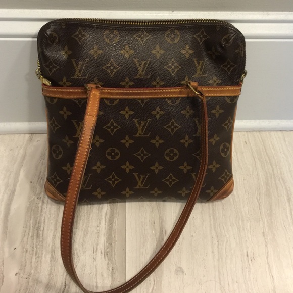 Authentic Louis Vuitton handbag