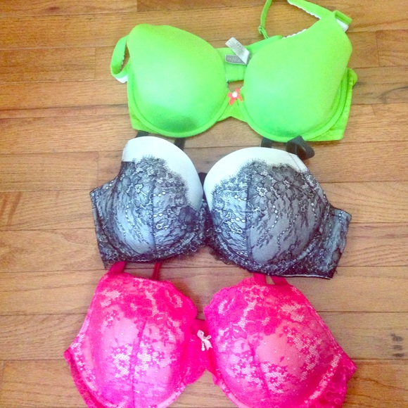 Victoria Secret Bra Bundle
