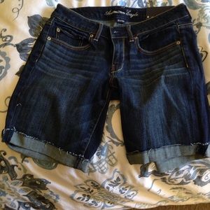 Brand New American Eagle Bermuda shorts!