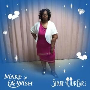 Meet your Posher, Hortense