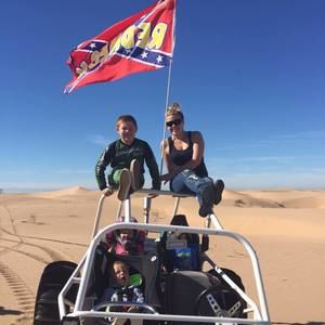 Meet your Posher, Debbie