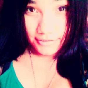 Meet your Posher, Antonia