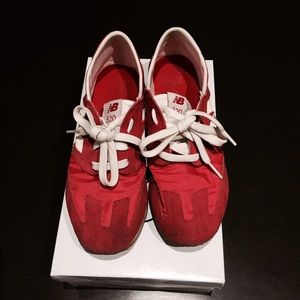 (Reserved)--New Balance sneakers