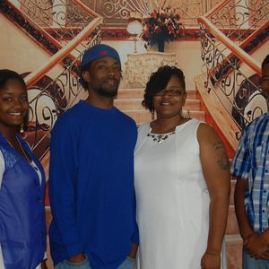 Meet your Posher, Kiley