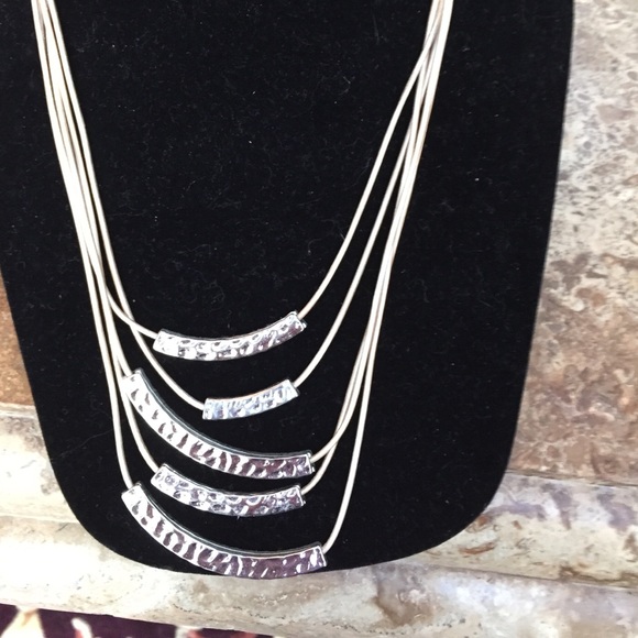 Lia Sophia Necklace