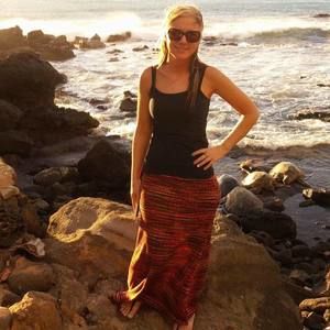 Meet your Posher, Juli