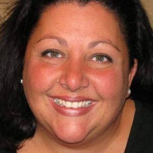 Meet your Posher, Ginger