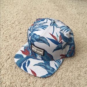 Billabong SnapBack hat
