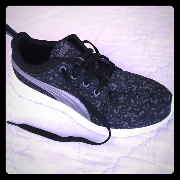 Puma Eco OrthoLite
