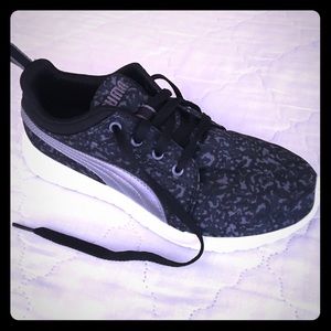 Puma Eco OrthoLite