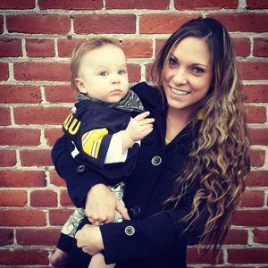 Meet your Posher, Kacey