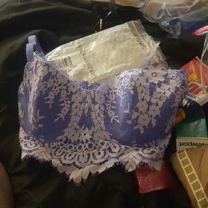 Brand new victoria secert bra