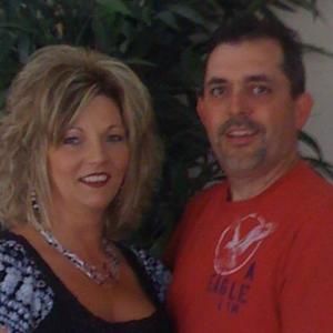 Meet your Posher, Scott n marie