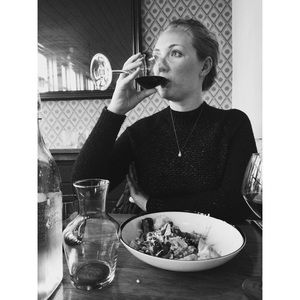 Meet your Posher, Sarah kaitlyn