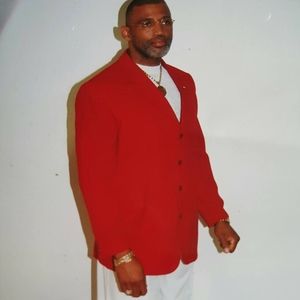 Meet your Posher, Buck