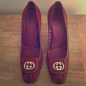 Gucci Pump