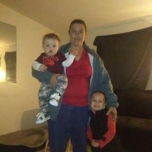 Meet your Posher, Teresa