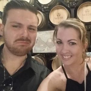 Meet your Posher, Krystle