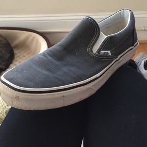 Slip-on Classic Vans
