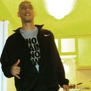 Meet your Posher, Anthony