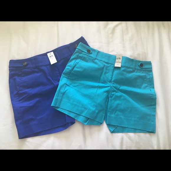 Ann Taylor shorts