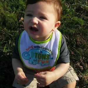 Meet your Posher, Candy