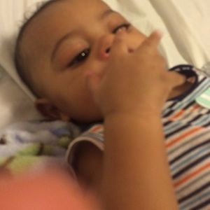 Meet your Posher, Tyresha