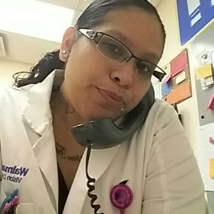 Meet your Posher, Lisa